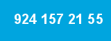 924 157 21 55